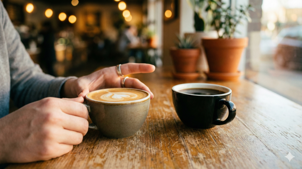 เมื่อโลกเหวี่ยงเรามาเจอกัน… จริงหรือที่ไม่มีคำว่าบังเอิญ?